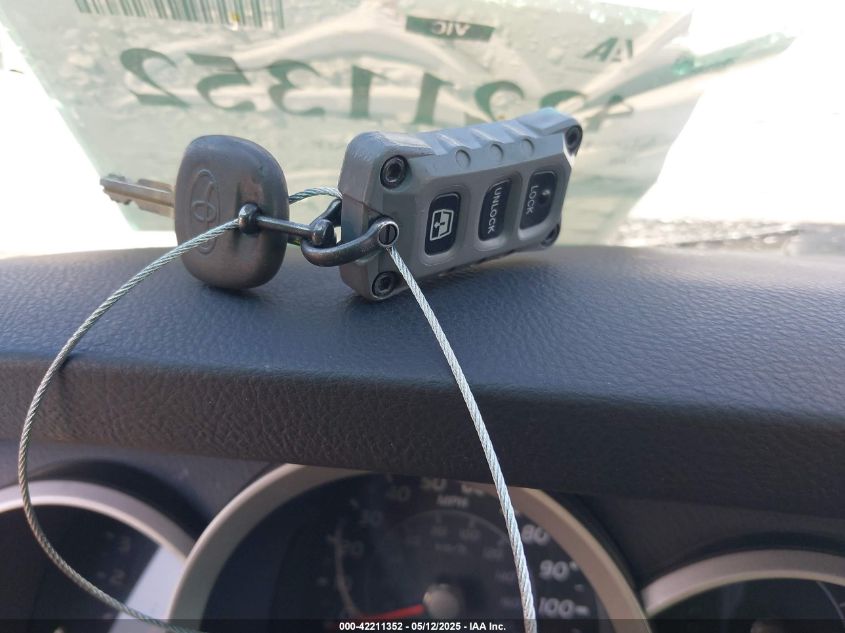 2008 Toyota 4Runner Sr5 VIN: JTEBU14R98K007343 Lot: 42211352