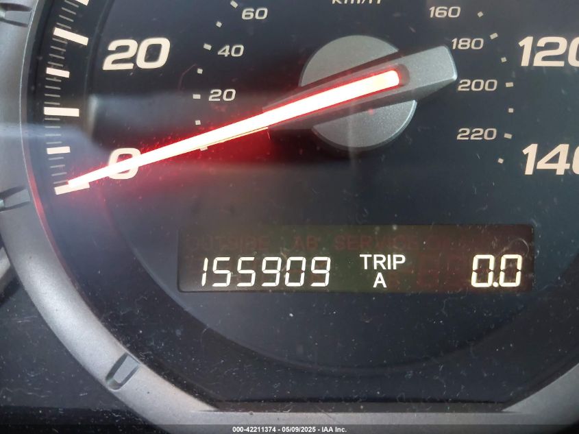 2006 Honda Pilot Ex-L VIN: 2HKYF18706H559763 Lot: 42211374