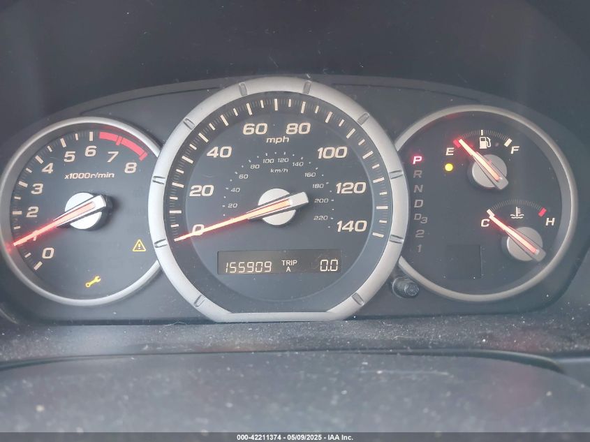 2006 Honda Pilot Ex-L VIN: 2HKYF18706H559763 Lot: 42211374