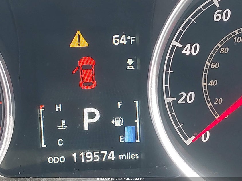 2015 MITSUBISHI OUTLANDER SPORT ES - 4A4AR3AU3FE044091