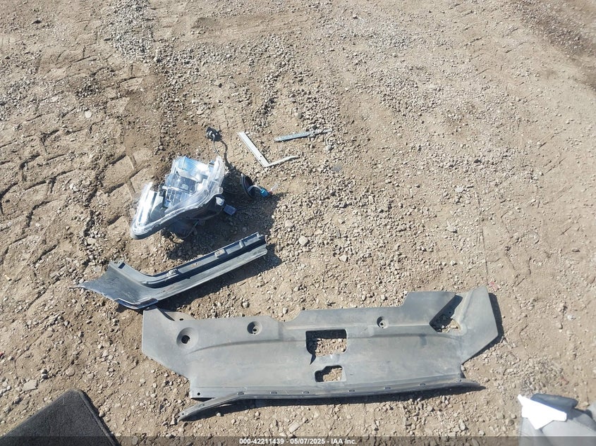 2015 MITSUBISHI OUTLANDER SPORT ES - 4A4AR3AU3FE044091