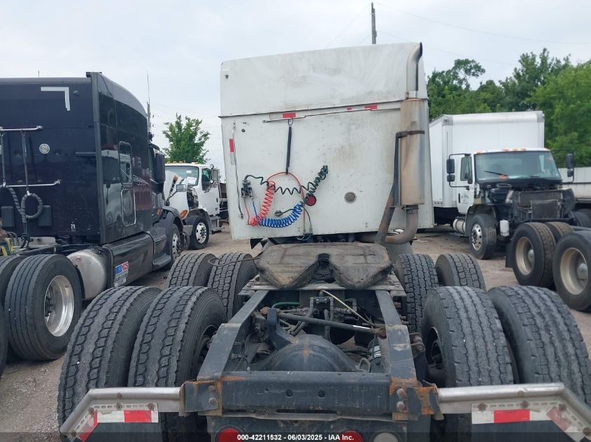 2007 International 9400 9400I VIN: 2HSCNAPR27C404632 Lot: 42846684