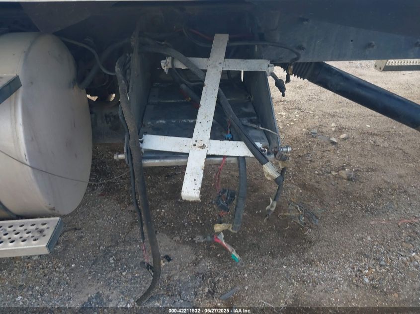 2007 International 9400 9400I VIN: 2HSCNAPR27C404632 Lot: 42846684