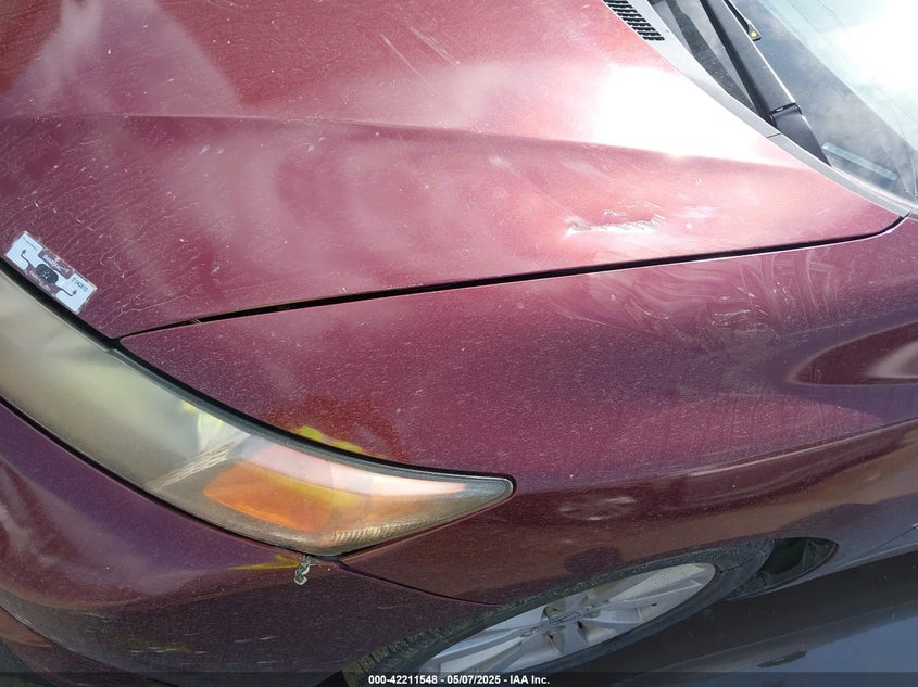 2012 HONDA CIVIC VIN: JHMFB2F80CS002755