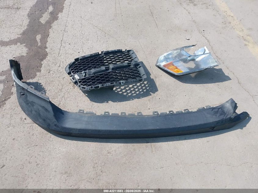 2016 Ram 1500 Tradesman VIN: 3C6JR6DT7GG217124 Lot: 42211583