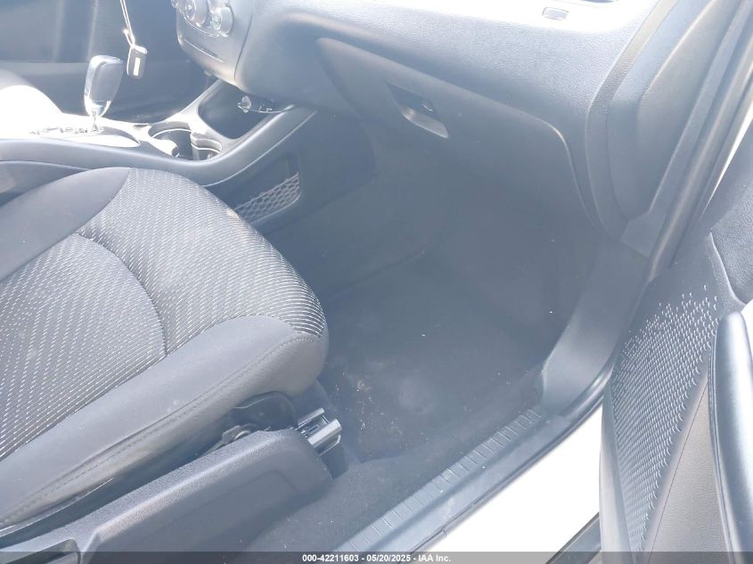 2014 Dodge Journey Sxt VIN: 3C4PDDBG9ET271363 Lot: 42211603