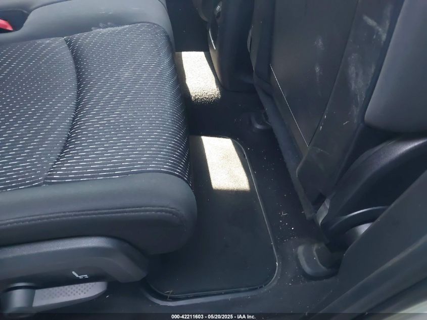 2014 Dodge Journey Sxt VIN: 3C4PDDBG9ET271363 Lot: 42211603