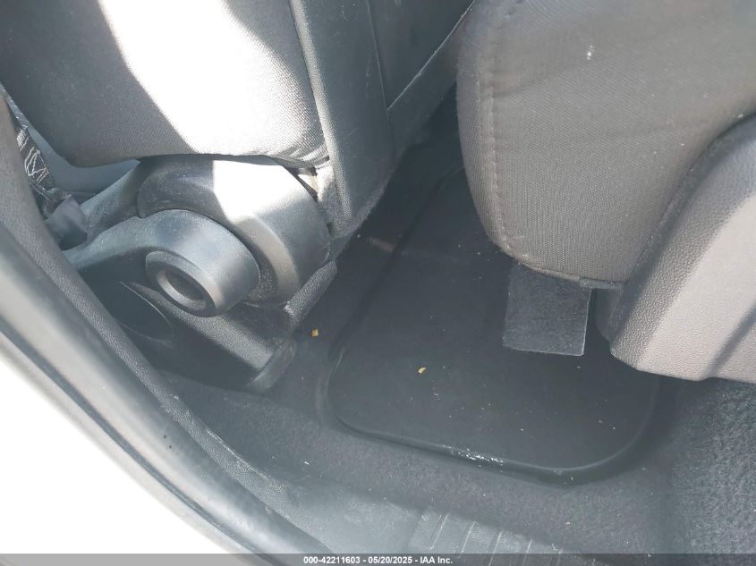 2014 Dodge Journey Sxt VIN: 3C4PDDBG9ET271363 Lot: 42211603