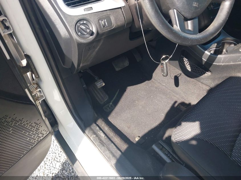 2014 Dodge Journey Sxt VIN: 3C4PDDBG9ET271363 Lot: 42211603