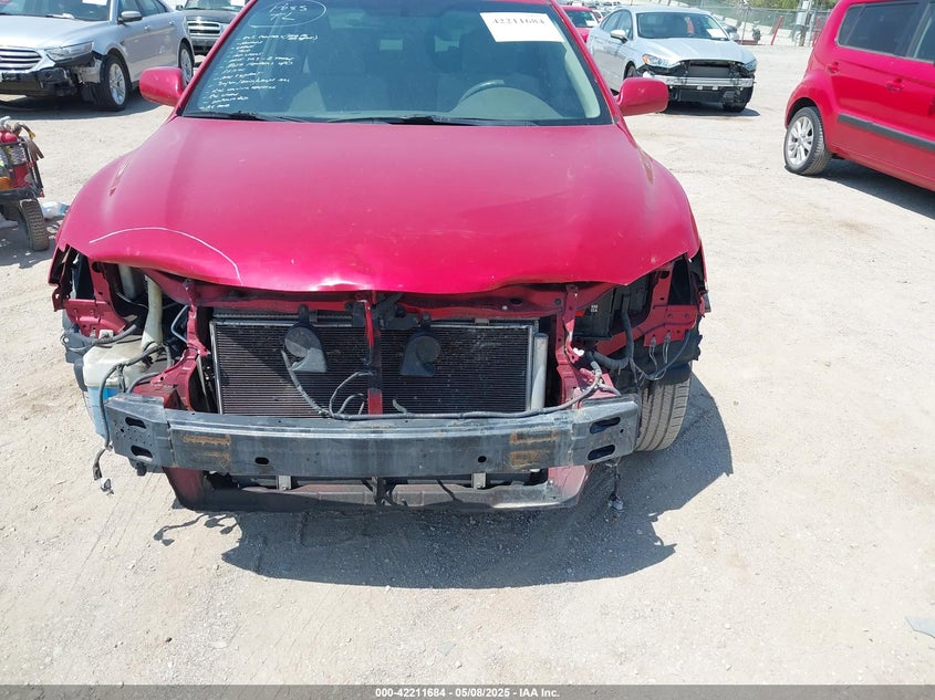 2009 TOYOTA CAMRY VIN: 4T4BE46K59R078727