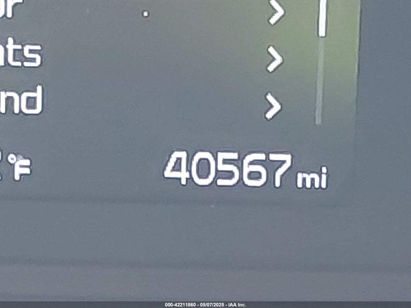 2020 KIA SPORTAGE S - KNDP6CAC8L7778923