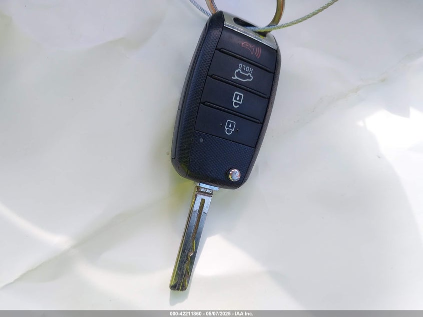 2020 KIA SPORTAGE S - KNDP6CAC8L7778923