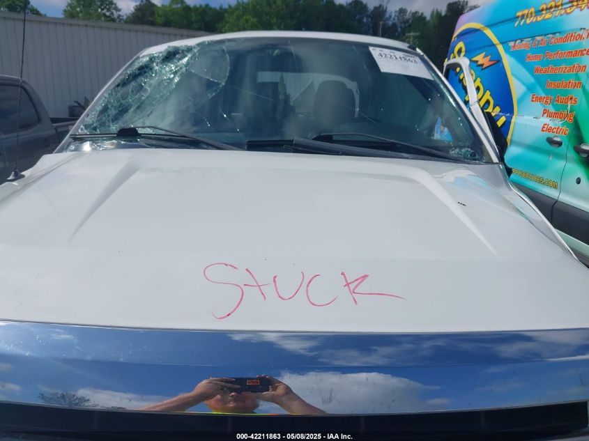 2012 Ford F-150 Xlt VIN: 1FTFX1EF0CKD79260 Lot: 42211863