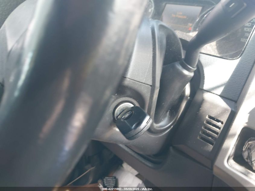 2012 Ford F-150 Xlt VIN: 1FTFX1EF0CKD79260 Lot: 42211863