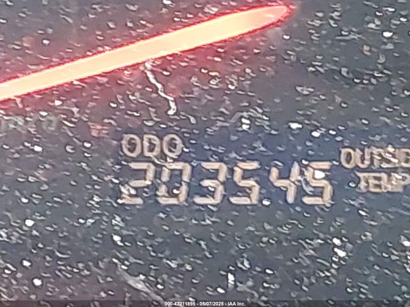 2007 Toyota Camry Le V6 VIN: 4T1BK46K47U539173 Lot: 42211895