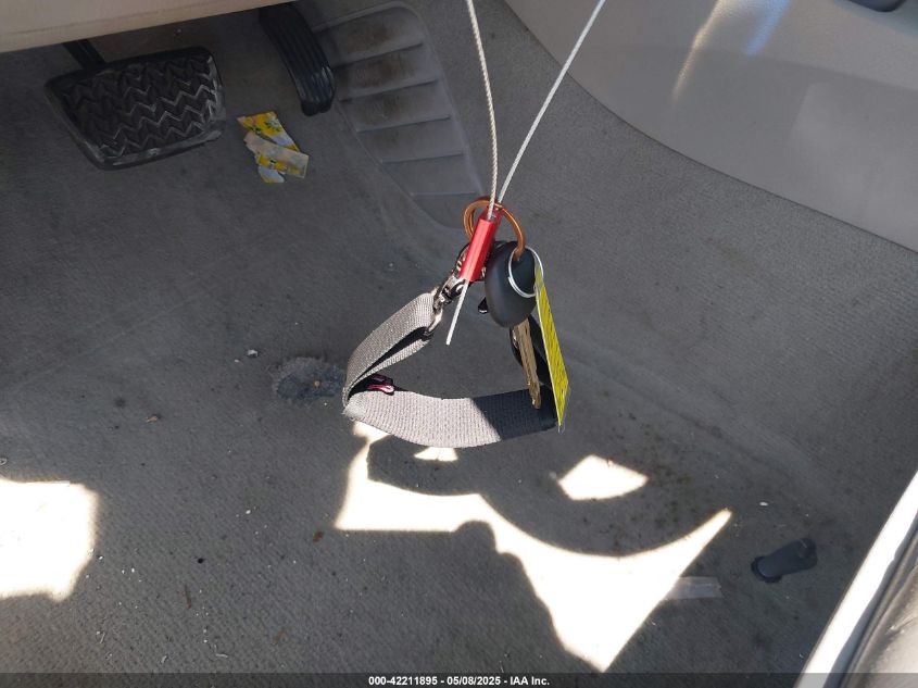 2007 Toyota Camry Le V6 VIN: 4T1BK46K47U539173 Lot: 42211895