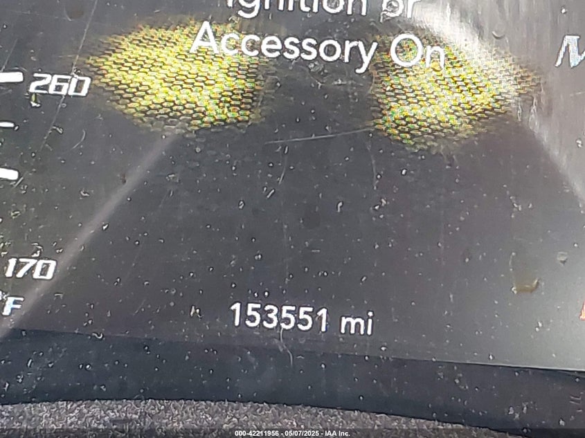 2017 Dodge Charger Daytona 340 Rwd VIN: 2C3CDXCT6HH533031 Lot: 42211956