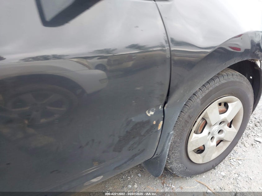 2010 NISSAN ROGUE VIN: JN8AS5MTXAW016144