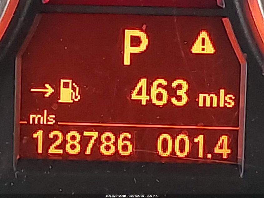 2011 BMW 328I xDrive VIN: WBAPK5G5XBNN25769 Lot: 42212090