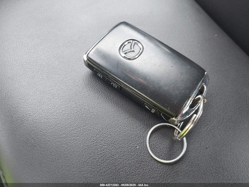 2019 MAZDA MAZDA3 PREFERRED PACKAGE - JM1BPAMM9K1146384