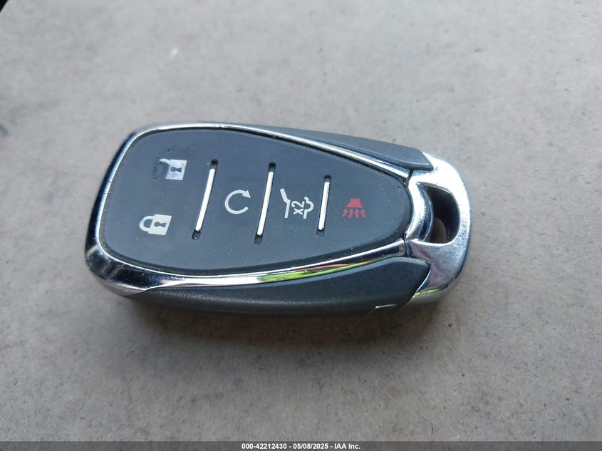 2018 CHEVROLET EQUINOX LT - 2GNAXSEV0J6203132