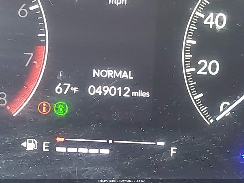 2022 HONDA CIVIC SPORT - 2HGFE2F54NH599290