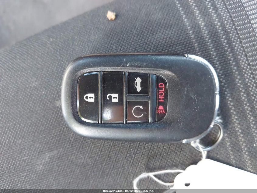 2022 HONDA CIVIC SPORT - 2HGFE2F54NH599290