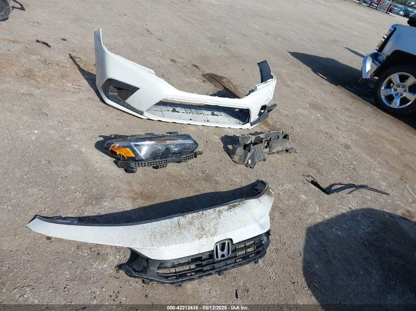 2022 HONDA CIVIC SPORT - 2HGFE2F54NH599290