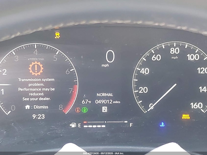 2022 HONDA CIVIC SPORT - 2HGFE2F54NH599290