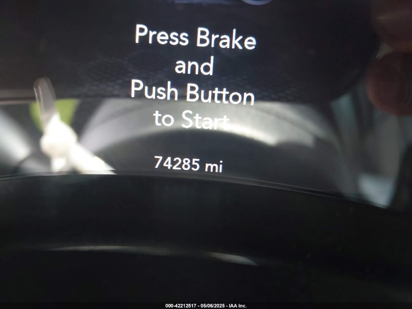 2019 Dodge Charger Scat Pack Rwd VIN: 2C3CDXGJ2KH633854 Lot: 42212517