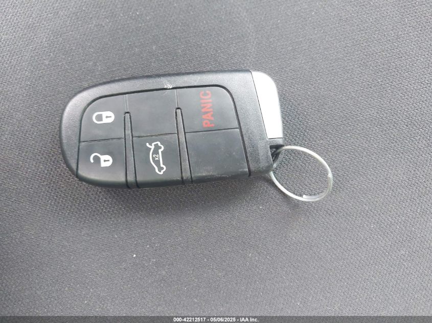 2019 Dodge Charger Scat Pack Rwd VIN: 2C3CDXGJ2KH633854 Lot: 42212517