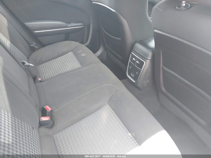 2019 Dodge Charger Scat Pack Rwd VIN: 2C3CDXGJ2KH633854 Lot: 42212517