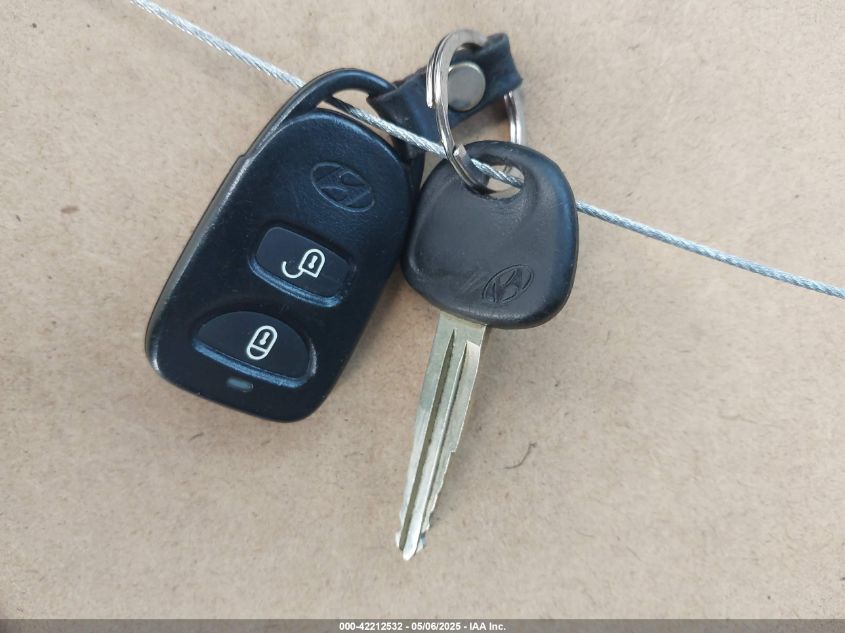 2008 Hyundai Tucson Gls VIN: KM8JM12B48U898373 Lot: 42212532