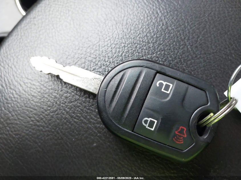 2015 FORD EXPLORER - 1FM5K7B8XFGB07886