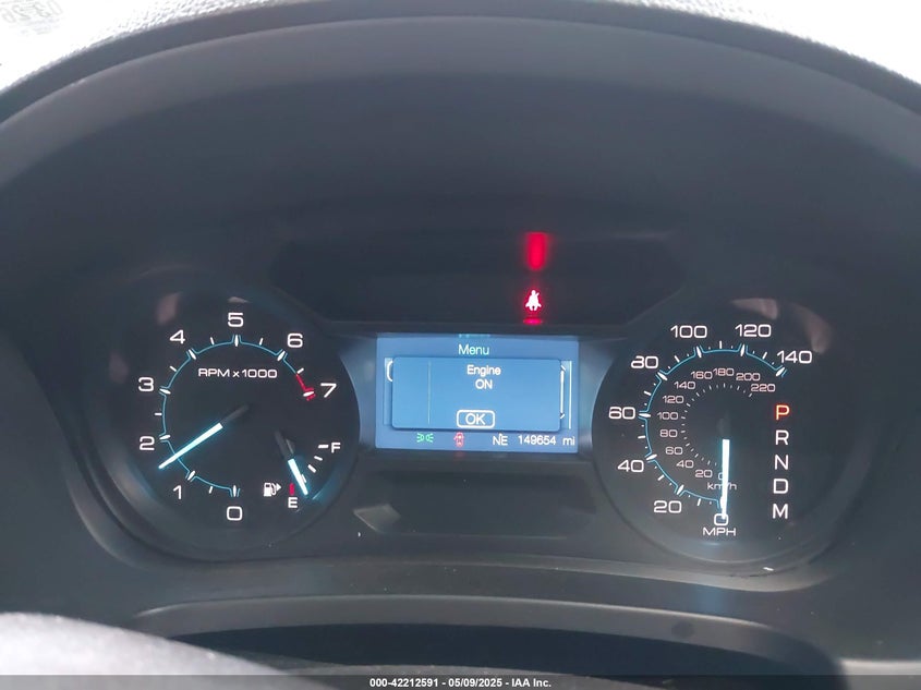 2015 FORD EXPLORER - 1FM5K7B8XFGB07886