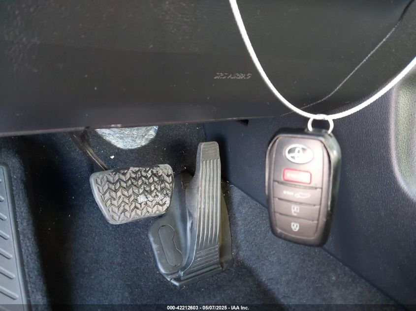 2024 Toyota Highlander - 5TDAAAB57RS021714