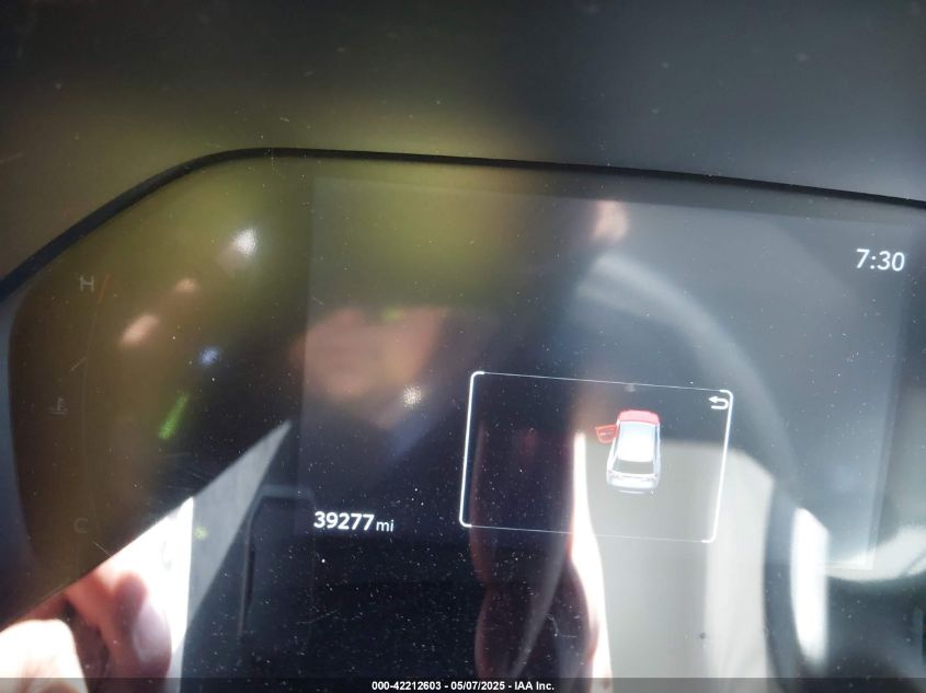 2024 Toyota Highlander - 5TDAAAB57RS021714