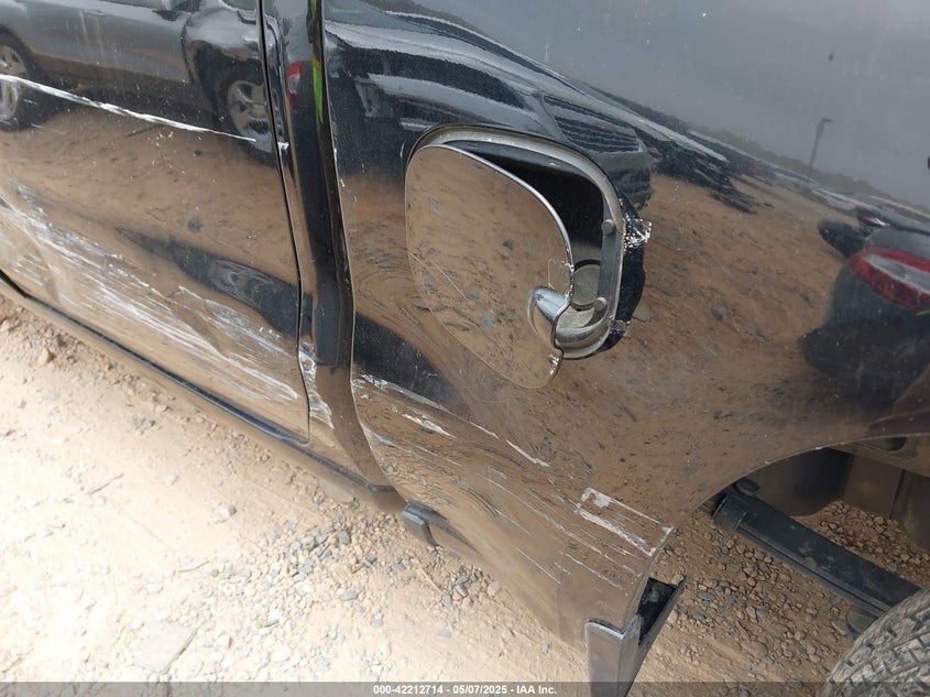 2020 CHEVROLET SILVERADO 1500 VIN: 1GCPYBEH9LZ205981