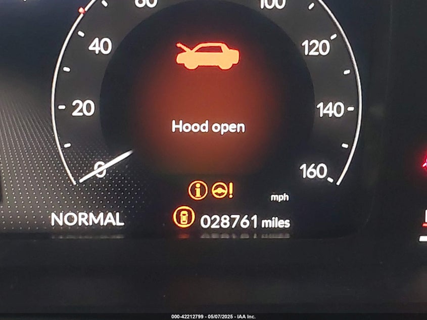 2023 HONDA CIVIC SPORT TOURING - 19XFL1H88PE001075