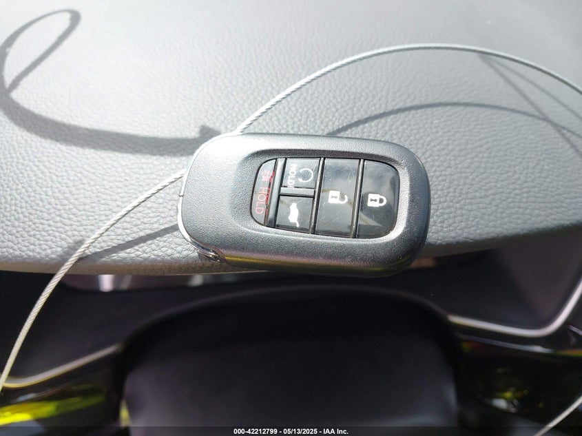 2023 HONDA CIVIC SPORT TOURING - 19XFL1H88PE001075