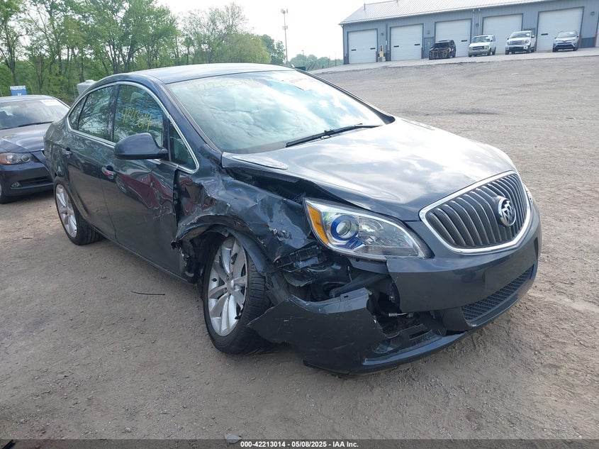 2013 BUICK VERANO VIN: 1G4PP5SK7D4159050