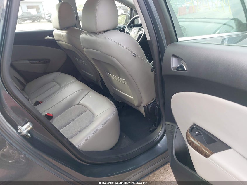 2013 BUICK VERANO VIN: 1G4PP5SK7D4159050