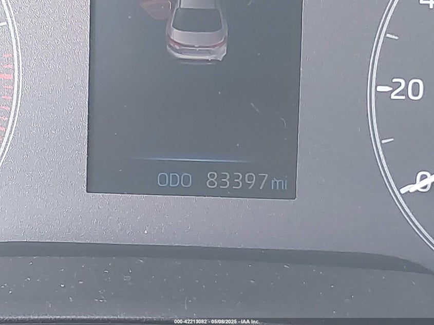 2023 TOYOTA COROLLA LE - 5YFB4MDE9PP070963