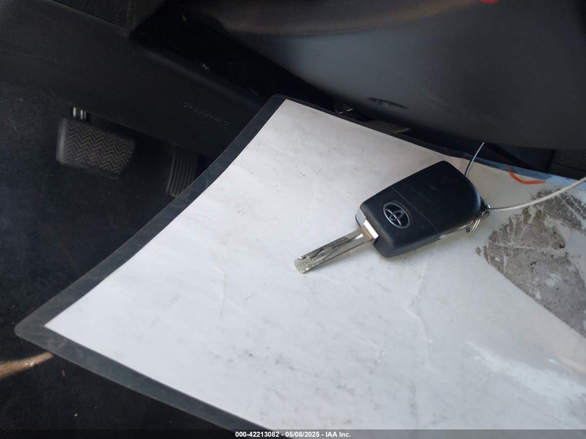 2023 TOYOTA COROLLA LE - 5YFB4MDE9PP070963