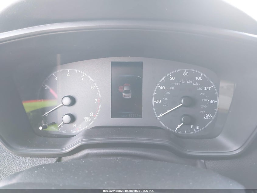 2023 TOYOTA COROLLA LE - 5YFB4MDE9PP070963