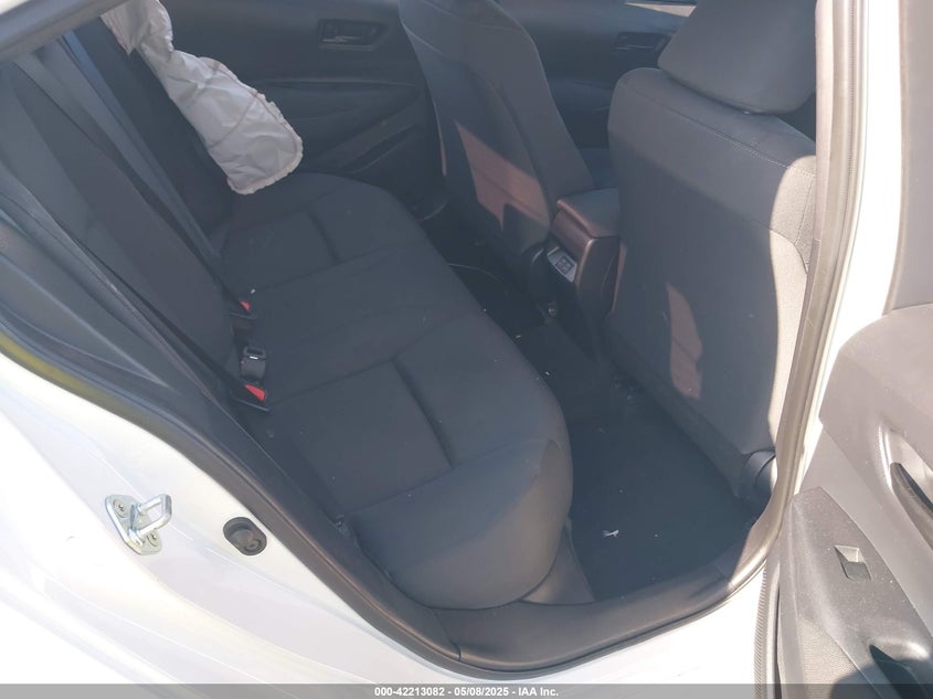 2023 TOYOTA COROLLA LE - 5YFB4MDE9PP070963