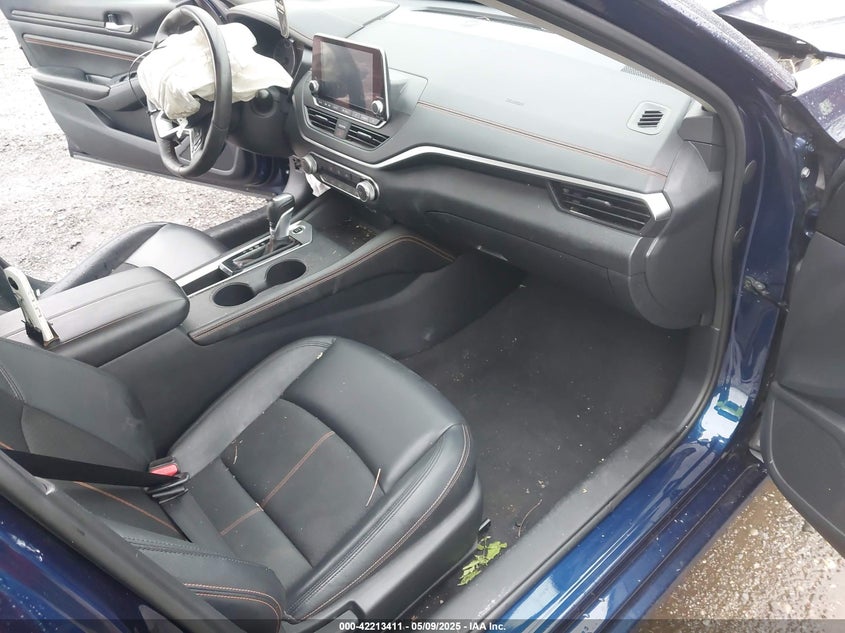 2022 NISSAN ALTIMA VIN: 1N4BL4CV4NN382919