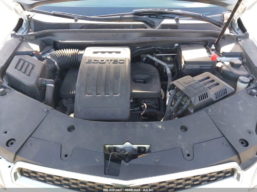 2014 Chevrolet Equinox 1Lt VIN: 2GNFLFEK2E6185107 Lot: 42213447