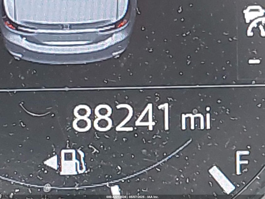 2018 MAZDA MAZDA6 TOURING - JM1GL1VM5J1313144