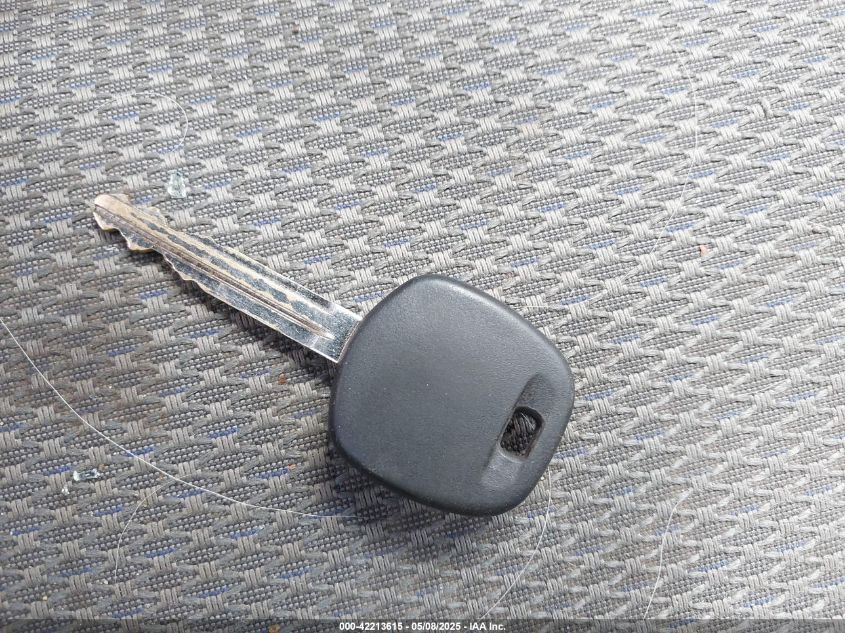 2009 Toyota Tacoma Base V6 VIN: 5TEUU42N19Z614865 Lot: 42213615